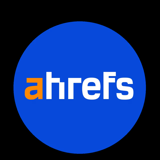 SEO analysis icon