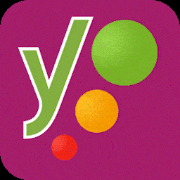 Yoast SEO icon